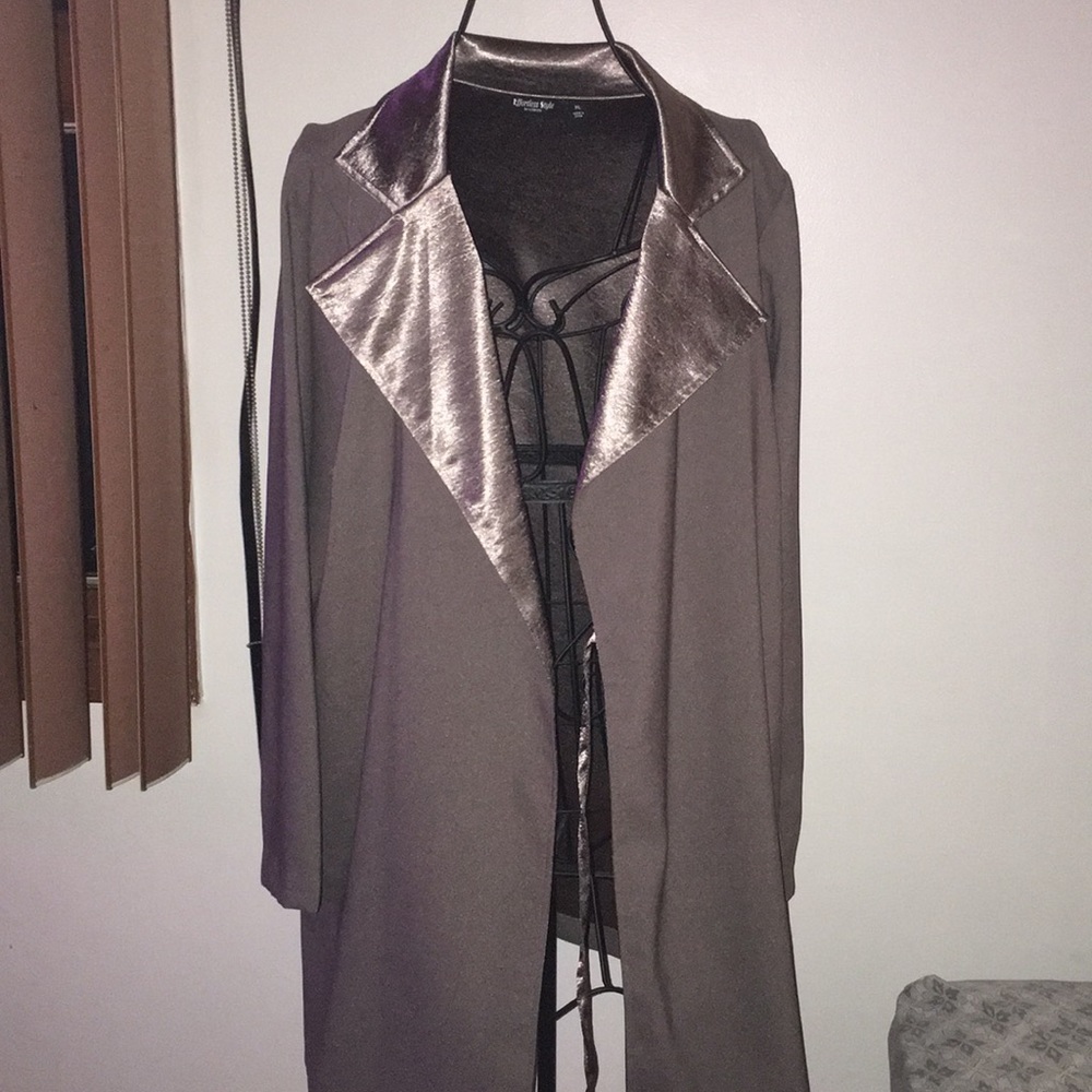 Effectless style by citiknits
